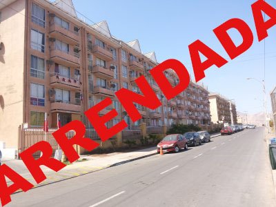 Departamento amoblado para 4 personas en excelente sector completamente amoblado.
Estacionamiento y a minutos del centro de la ciudad.