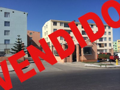 Amplio departamento en primer nivel,todo piso flotante,excepto baño y cocina.
Condominio cuenta con conserjería las 24 horas,piscina,estacionamiento,quinchas para asados y locomoción a la puerta.